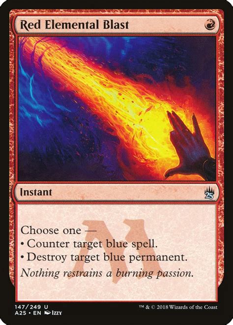 Counter spell remover